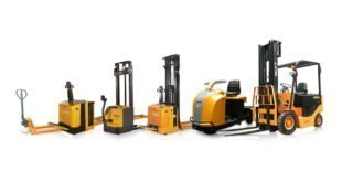 Material Handling Equipment in Pakistan