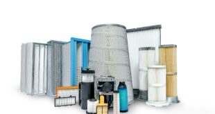 Oil Filtration Solution in Pakistan