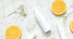 Vitamin C Facial Cleansers