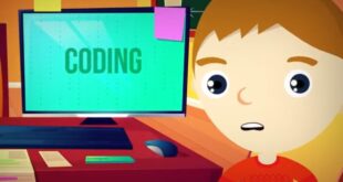 kids coding