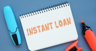 Personal Loan Instant