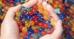 Orbeez