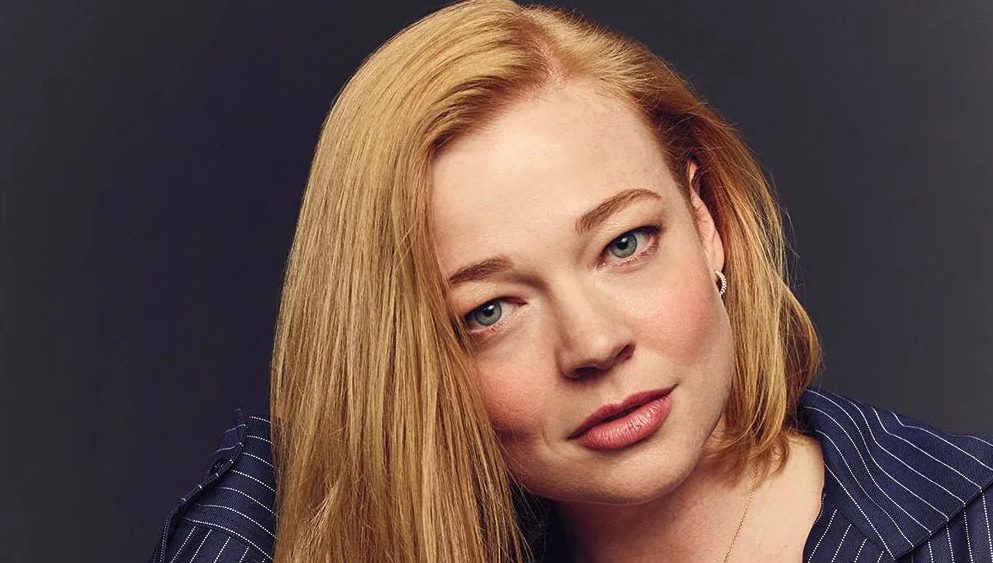 Sarah Snook Weight Gain : How I Went from Bony to Bombshell - Time News ...