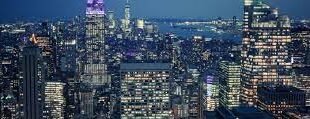 5120x1440p 329 New York City Wallpaper