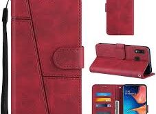 axy a20 cardholder cases