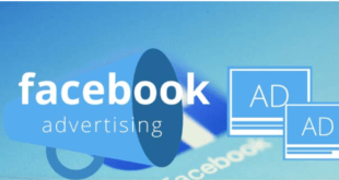 Advertise on Facebook