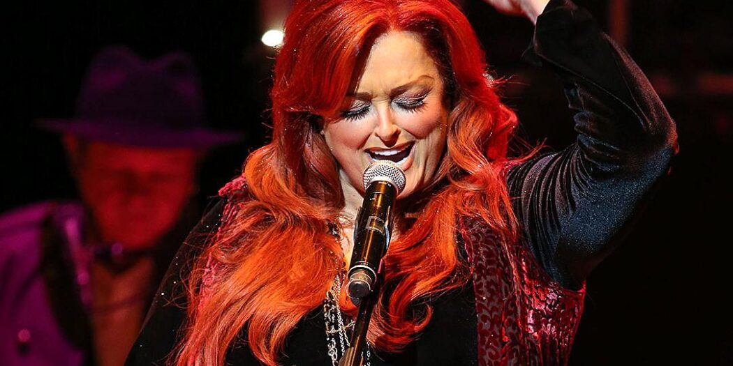 Wynonna Judd Father: Who Is Wynonna Judd's Real Father? - Time News Global