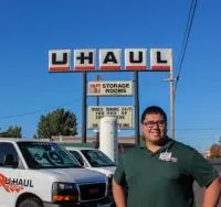 uhaul vancouver wa