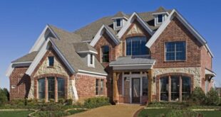 allen tx new homes