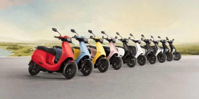 Scooter Transporting and Why it Matters to Your Business