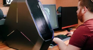 alienware area 51