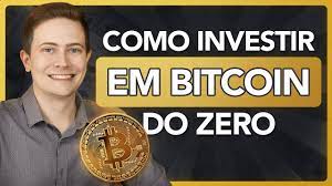 como investir bitcoin