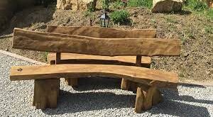 outdoor benches for sale