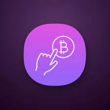 bitcoin payment button