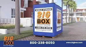 big box storage