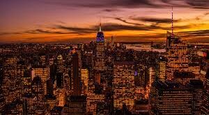 5120x1440p 329 ny city background