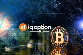 iq option bitcoin