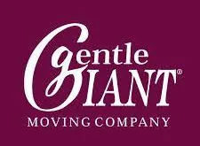gentle giant moving company
