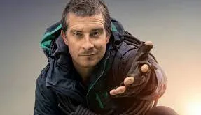 bear grylls bitcoin