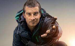 bear grylls bitcoin