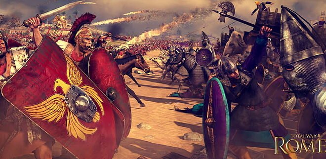 5120x1440p 329 total war rome 2 background