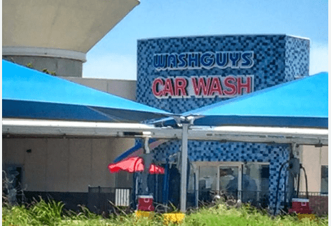 car wash round rock