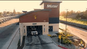 mister car wash abilene tx