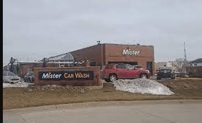 car wash cedar rapids