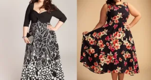 3 types of dresses you must own