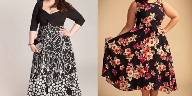 3 types of dresses you must own