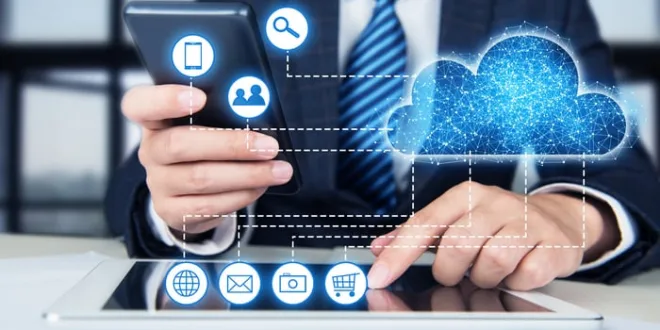 How Cloud Accounting Software Benefits Law Firms