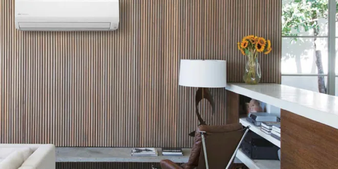 Wall mounted air conditioner: The ultimate buying guide