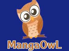 manga owl