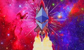 ethereum to the moon