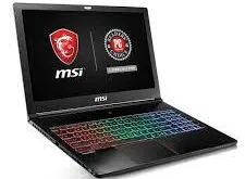 si gaming gs63