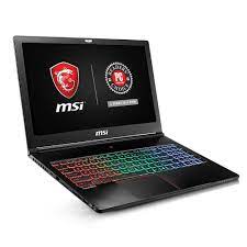 si gaming gs63