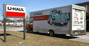 uhaul kansas city