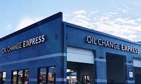 mister oil change