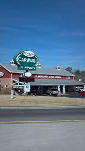 car wash hiram ga