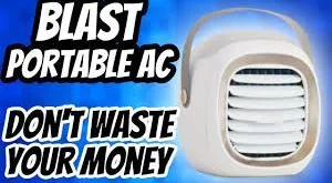 blast air conditioner