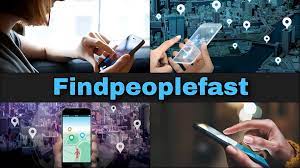 findpeoplefast