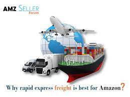 fba shipping rapid express freight