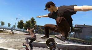 when is skate 4 coming out