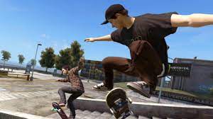 when is skate 4 coming out