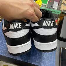 nike reps