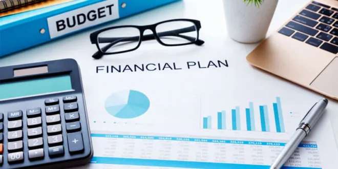 Importance of Financial Planning: A Comprehensive Guide