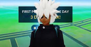 Who Is A Fashion Challenge In Pokemon Go