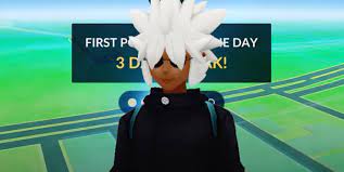 Who Is A Fashion Challenge In Pokemon Go