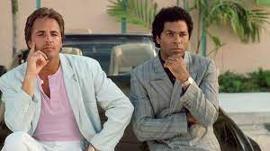 What Fashion Trend Did “Miami Vice” Help Make Popular?