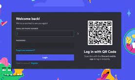 discord sign up